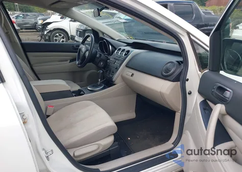 2010 Mazda Cx-7 I Sv from USA, damaged, VIN JM3ER2WM7A0330048